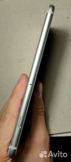 iPhone 6s plus 128 гб