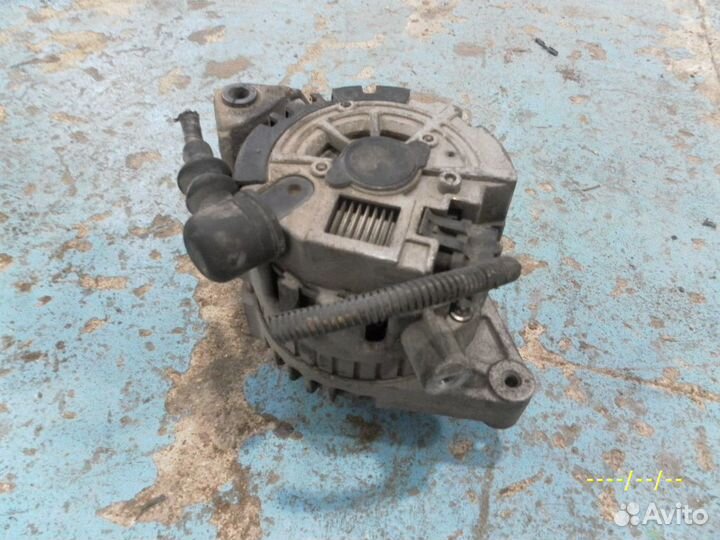 Генератор реззо такума токума