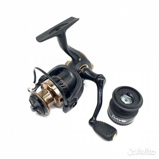 Катушка Dayo Citrus 1000