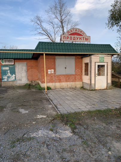 Торговая площадь, 90 м²