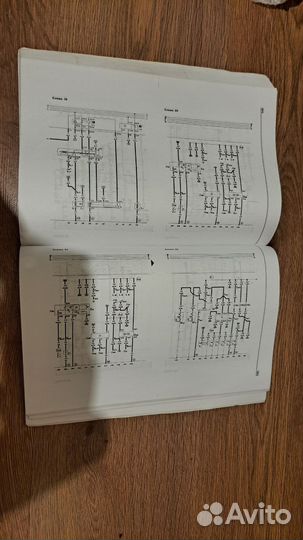 Руководство по ремонту 100 С4 A6 C4