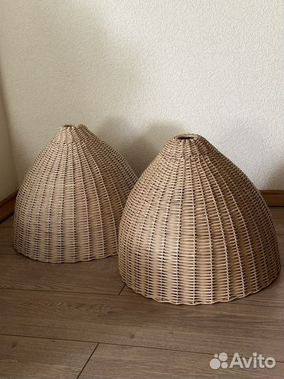 Абажуры в наличии