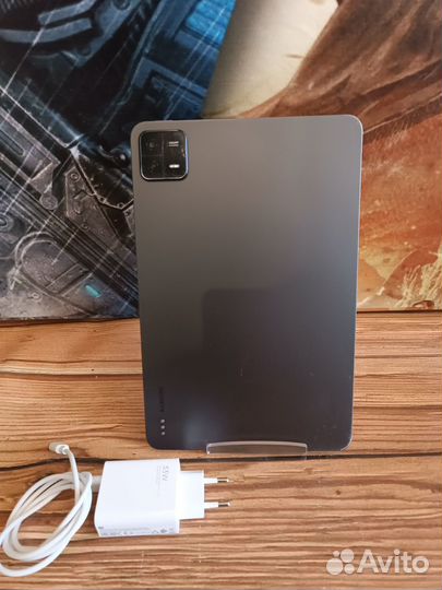Xiaomi Pad 6 6/128
