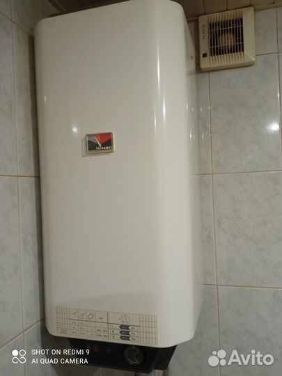 Нагреватель для воды