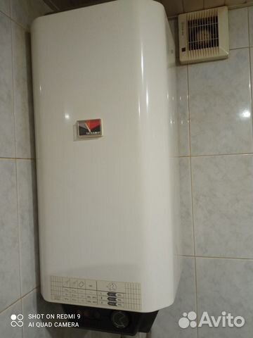 Нагреватель для воды