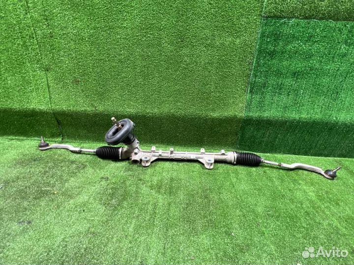 Рулевая рейка Renault Duster кроссовер 1.5 2021