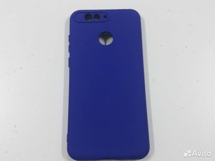 Чехлы Honor 7a pro