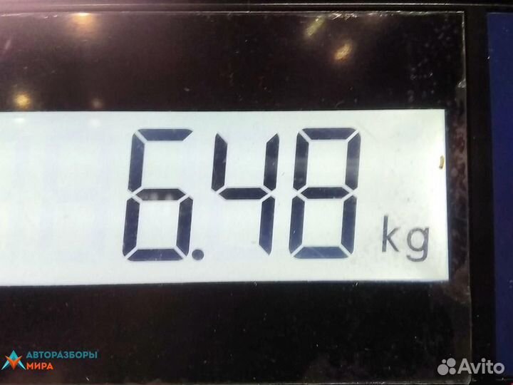 Компрессор кондиционера MG ZR 2004 JPB000080