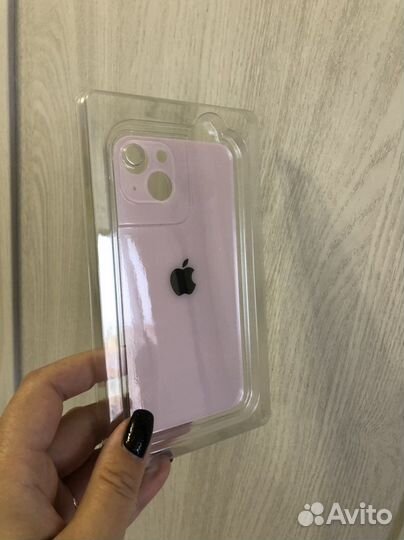Задние крышки iPhone 13