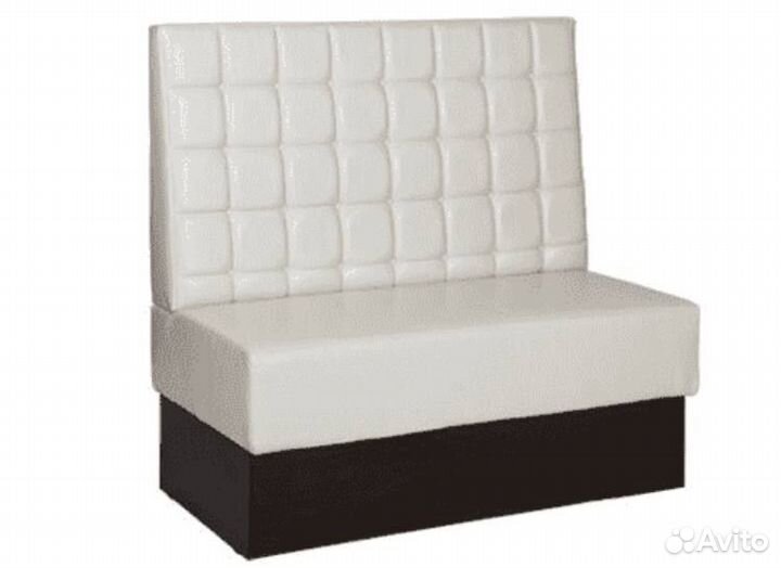 Диван для кафе и ресторана