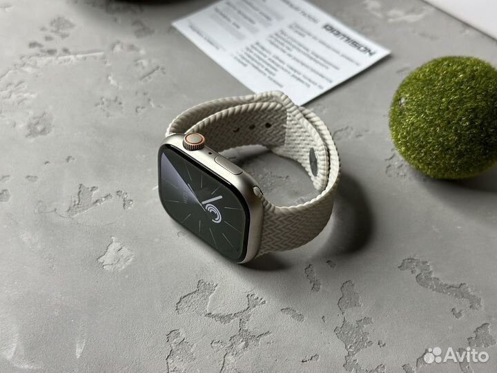 Смарт часы Apple watch 9 Premium pro
