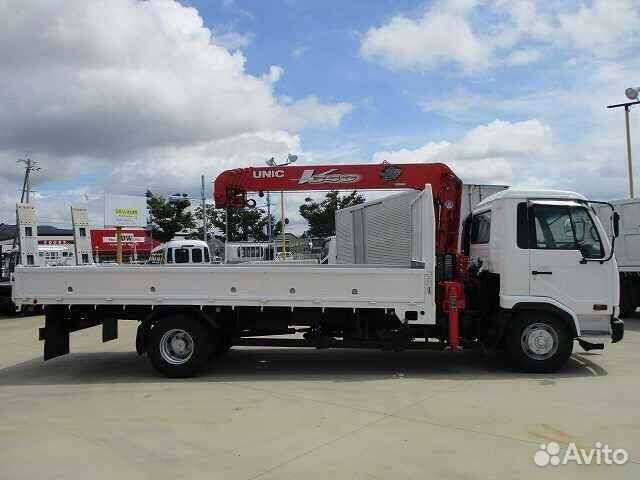 Услуги, кран-борт, манипулятор, эвакуатор