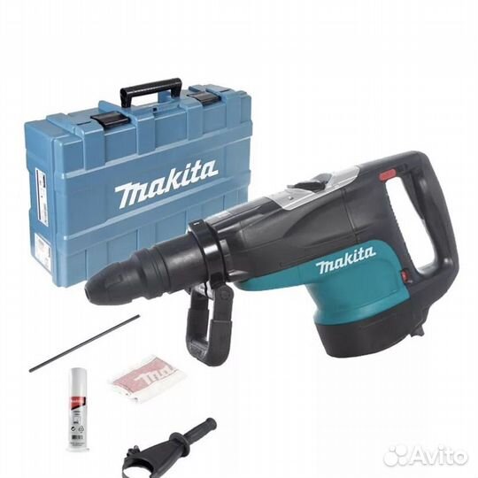 Перфоратор makita HR 5201c