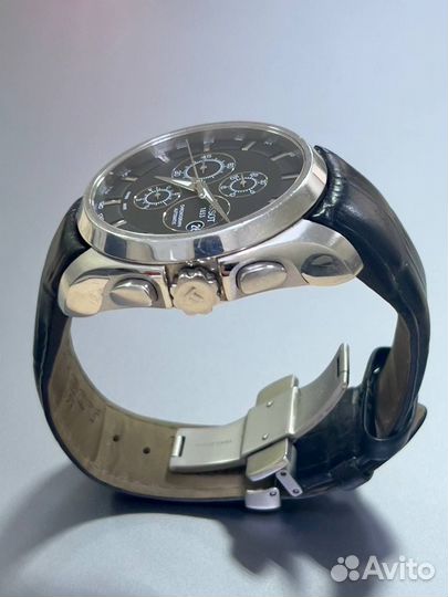 Часы мужские tissot 1853