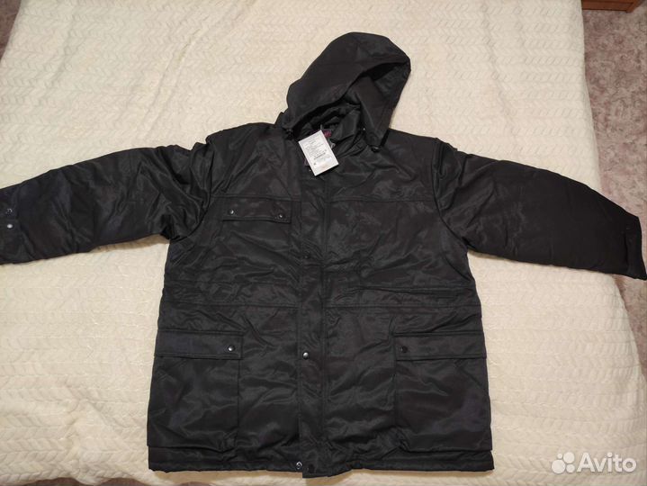 Форма охраны