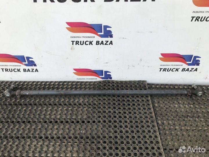 Тяга рулевая поперечная