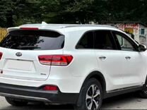 Kia Sorento Prime 2.2 AT, 2016, 107 000 км, с пробегом, цена 1 170 000 руб.