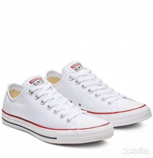 Кеды converse женские