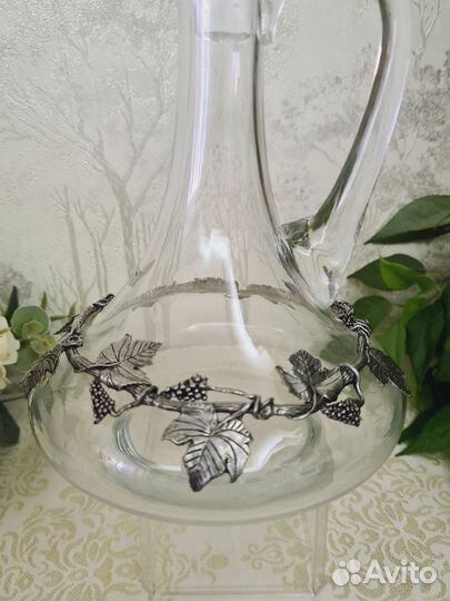 Кувшин для вина. Франция