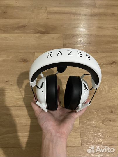 Наушники razer blackshark v2 X