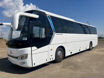 Туристический автобус Golden Dragon XML6122J, 2024
