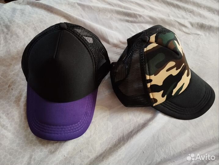 Кепка,бейсболка мужская