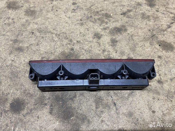 Фонарь задний (стоп сигнал) audi A4 B5 1994-2001