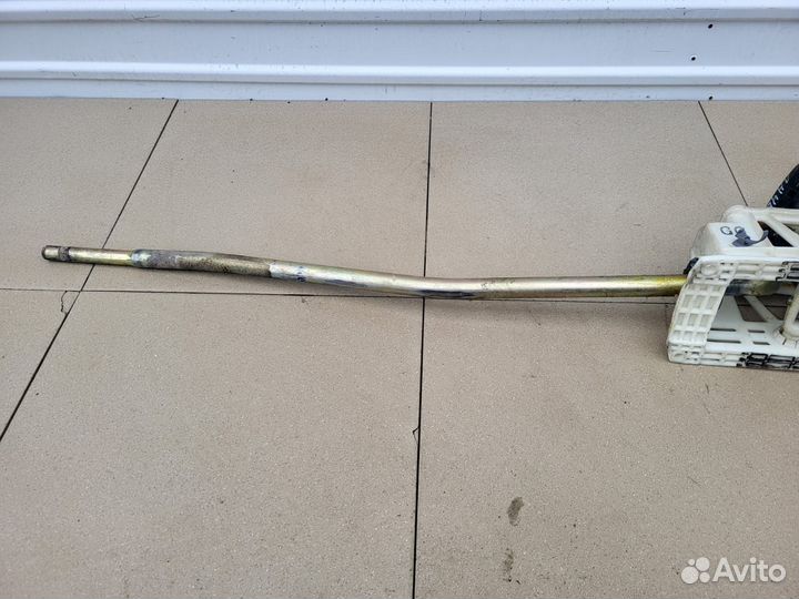 Кулиса Chevrolet Лачетти