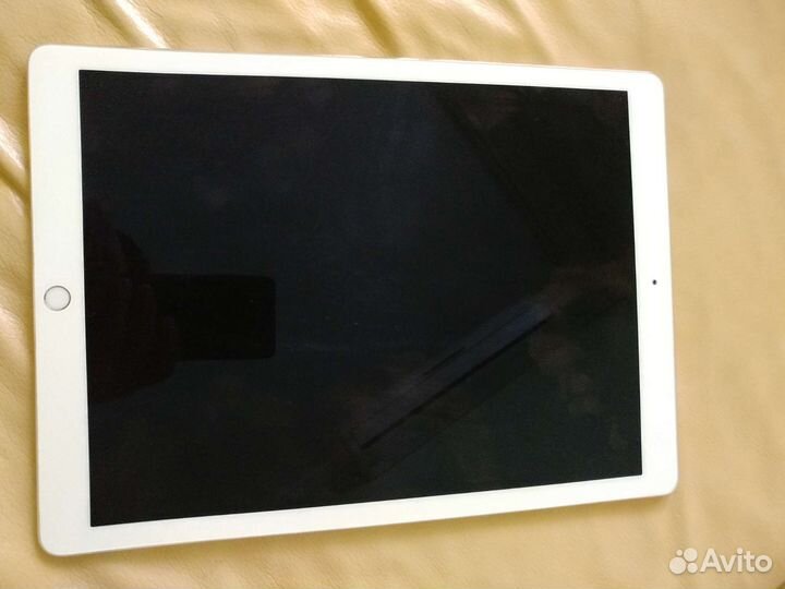 iPad pro 12 9 2017, на запчасти