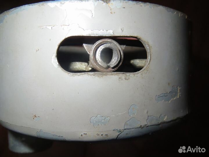 Газ 21 Волга переключатель поворотов пр СССР