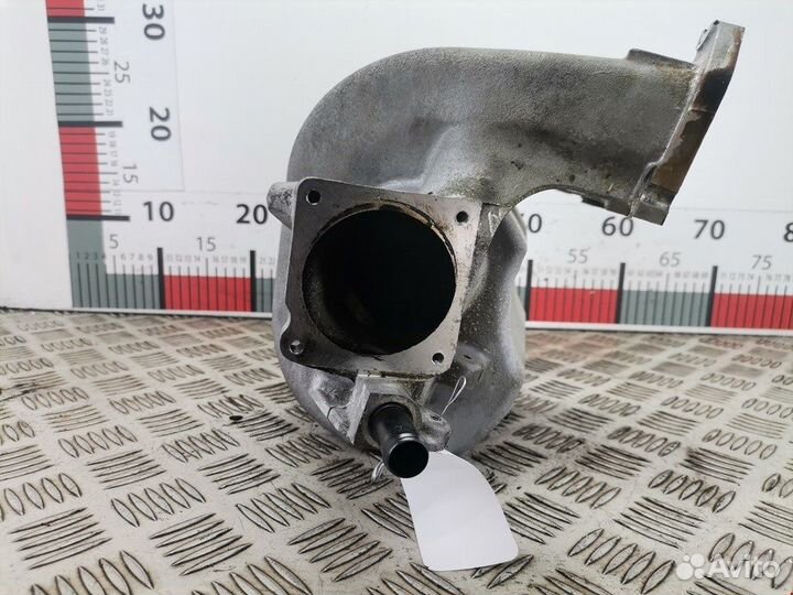 Коллектор впускной для Renault Espace 3 7700870492