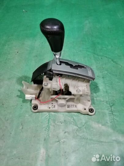 Селектор АКПП Chevrolet Lacetti 1.6л 2004-2013