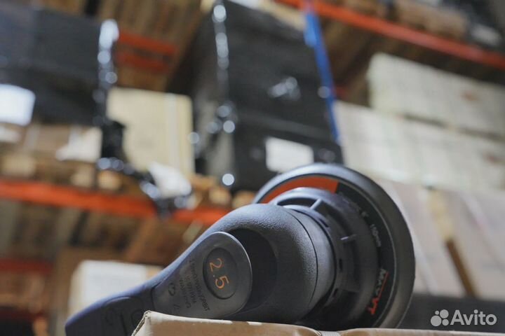 Шлифовальная машинка maxxt R7303-150-2.5