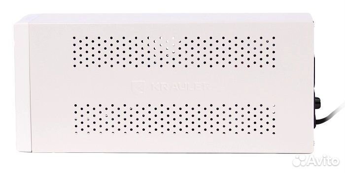 Бесперебойник с батареей