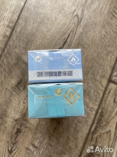 Dolce gabbana light blue и light blue forever