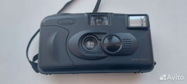Фотоаппарат Kodak