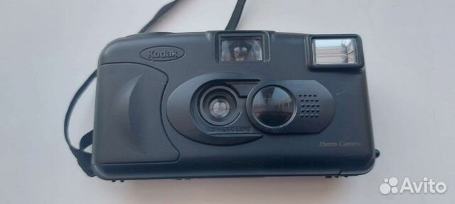Фотоаппарат Kodak