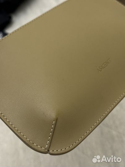 Косметичка askent