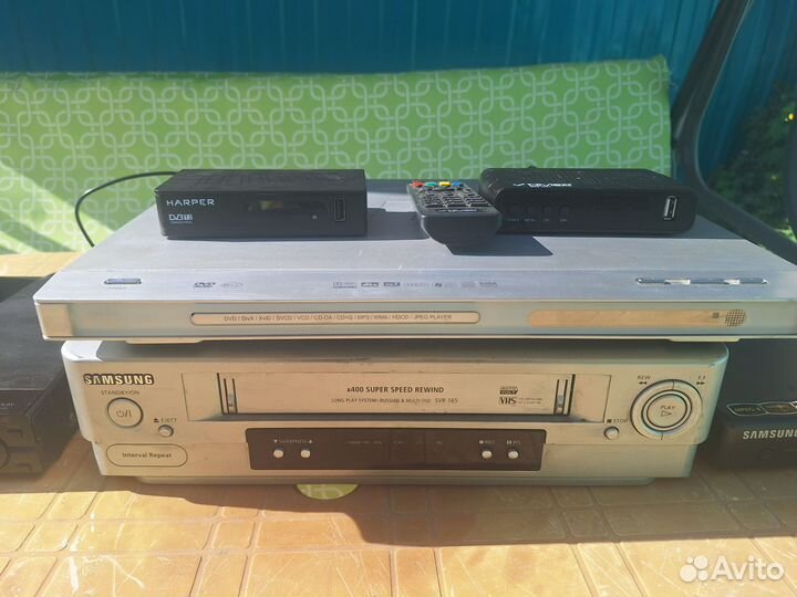 Лот Электроники