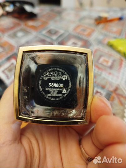 Giorgio armani si parfum