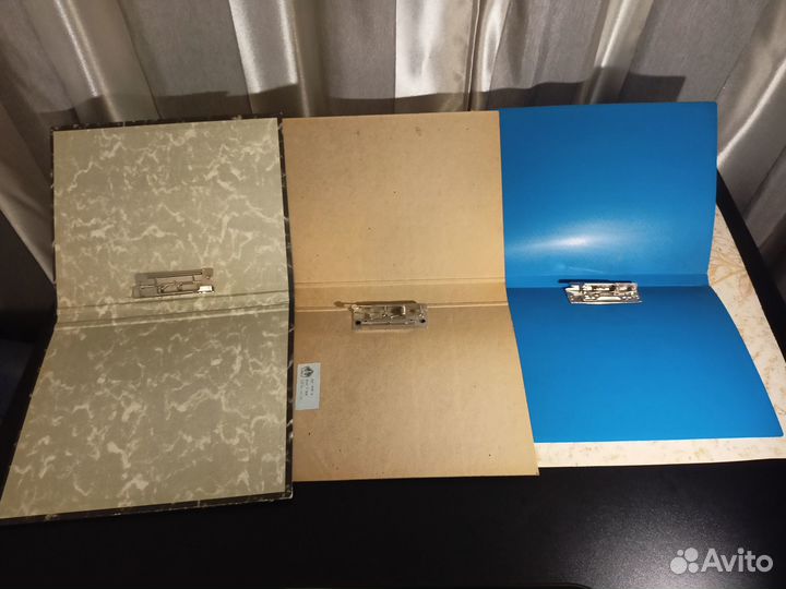 Папка для документов