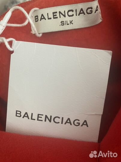 Balenciaga толстовка