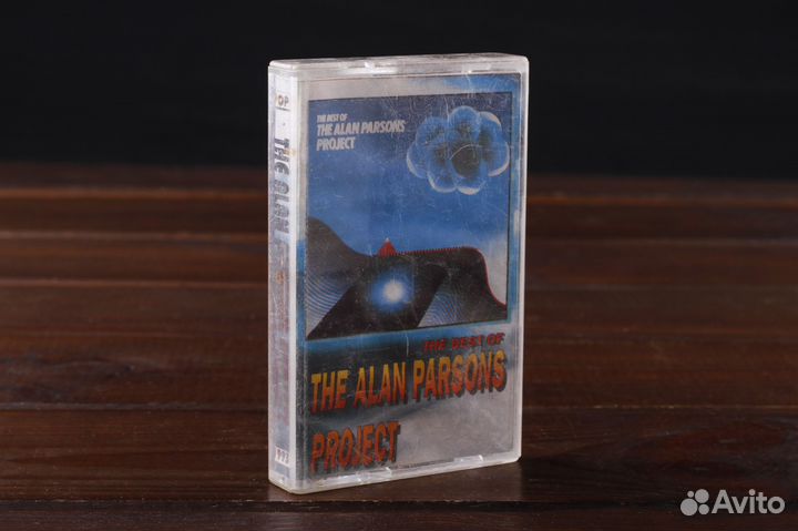 The Alan Parsons Project - The Best of 1993 EX/EX