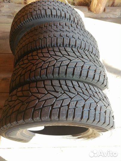 Accelera Alpha 225/70 R16
