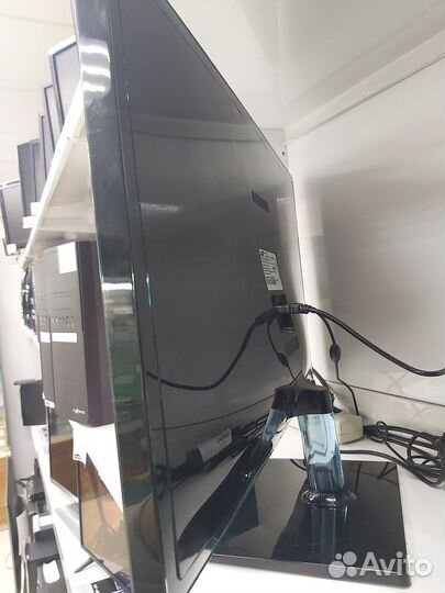 Монитор Samsung 27