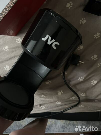 Кофеварка капельная и капучинатор