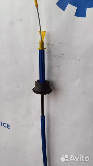 Porsche Cayenne 3 18- Замок задней правой двери