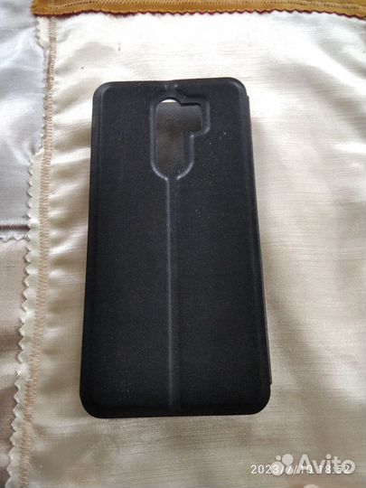 Чехол на телефоны redmi