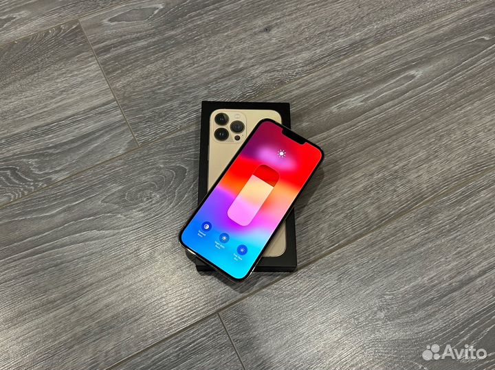 iPhone 13 Pro Max, 128 ГБ