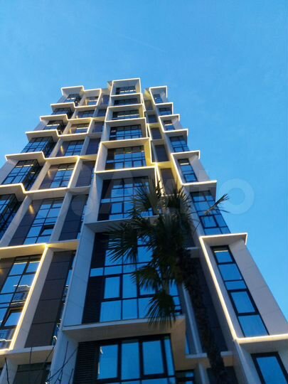 Квартира-студия, 19 м², 10/19 эт.